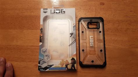 s7 edge uag case drop test|Urban Armor Gear .